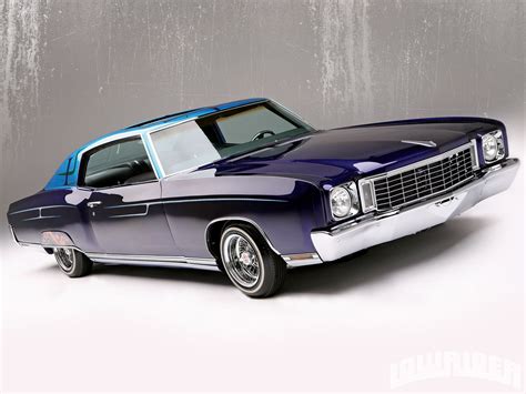 1972 monte carlo lowrider - Custom Made Full Car Black Restoration Stripes Decals Kit for Chevrolet Monte Carlo SS 1987 1987 Made High Cast Vinyl. (4) $157.70. FREE shipping. Rick Mast Chevy MONTE CARLO STOCKER 1/64 Revell - Pristine Condition - Diecast Metal Stock Car - Limited Edition. Perfect gift! 